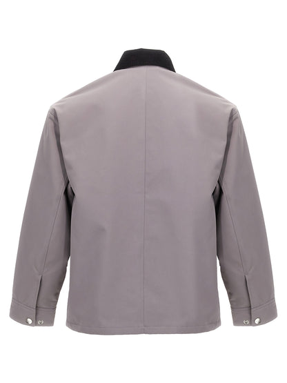 'Clapton' jacket Down jacket, Parka, Casual jackets