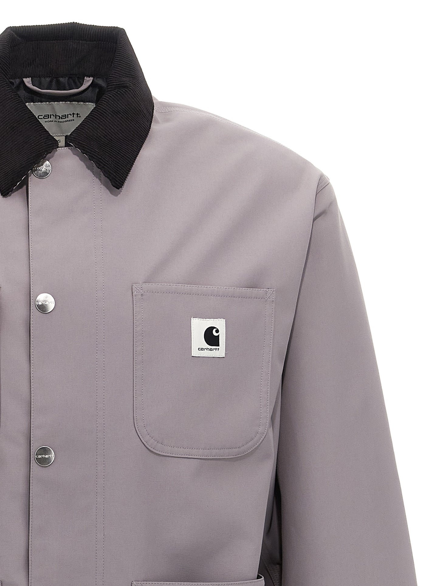 'Clapton' jacket Down jacket, Parka, Casual jackets