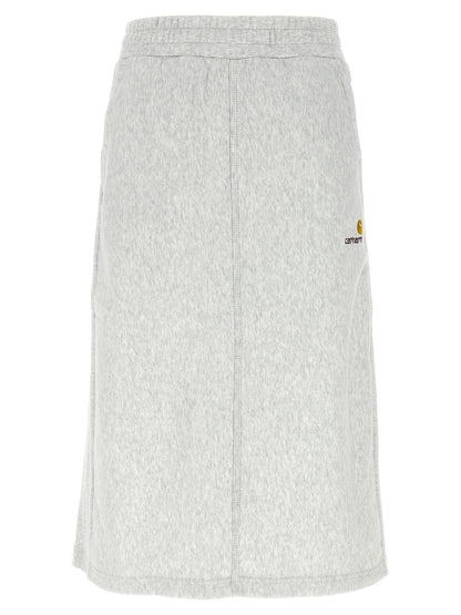'American Script' skirt Skirts