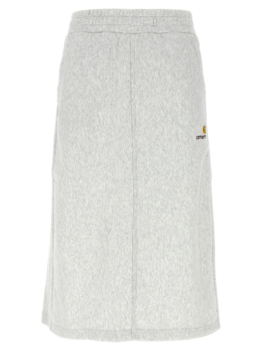 'American Script' skirt Skirts