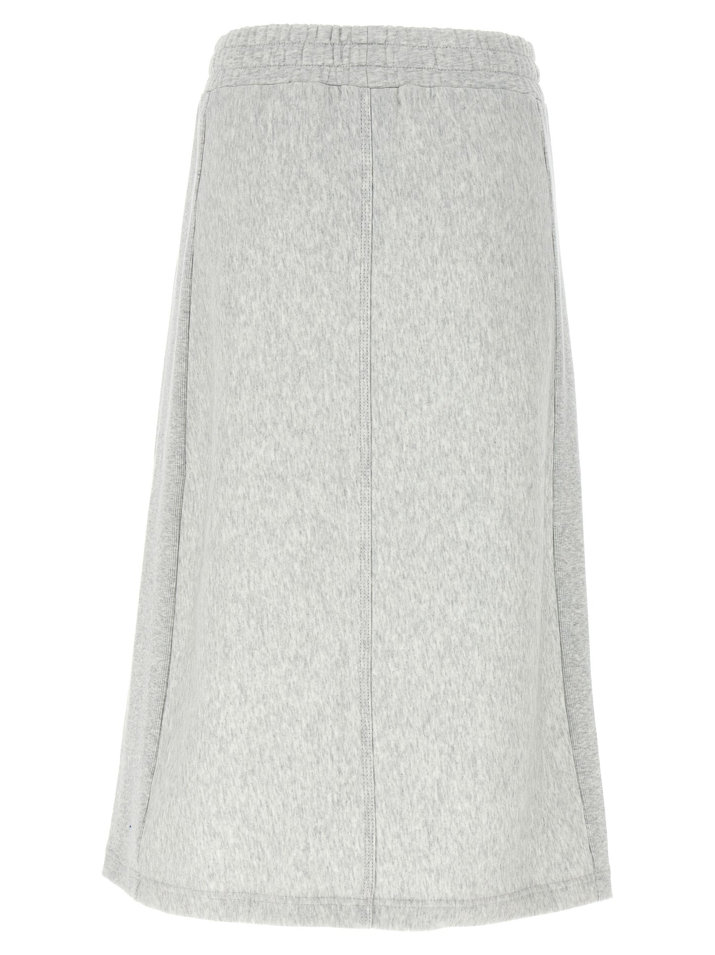 'American Script' skirt Skirts