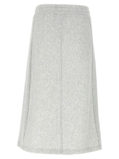 'American Script' skirt Skirts