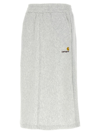 'American Script' skirt Skirts