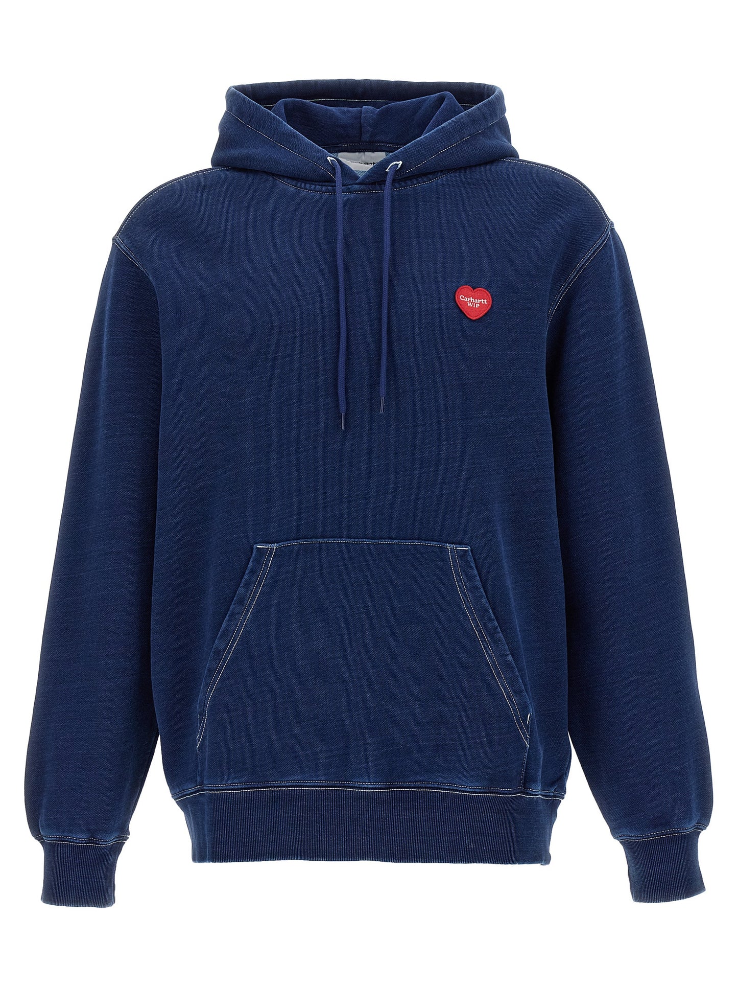 'Ingo' hoodie Sweatshirt