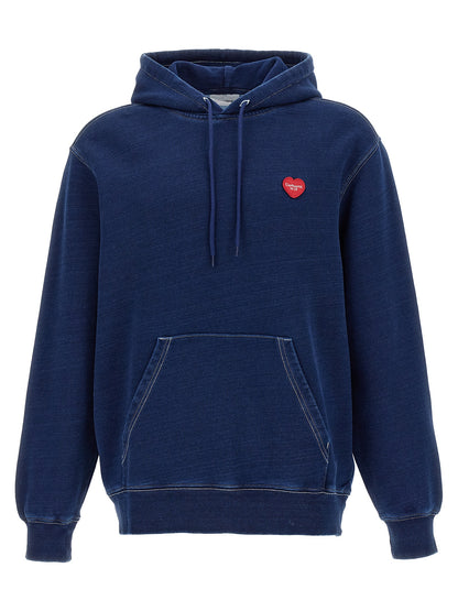 'Ingo' hoodie Sweatshirt