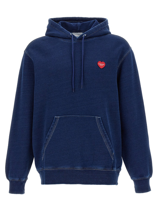 'Ingo' hoodie Sweatshirt