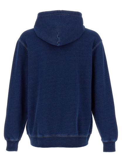 'Ingo' hoodie Sweatshirt