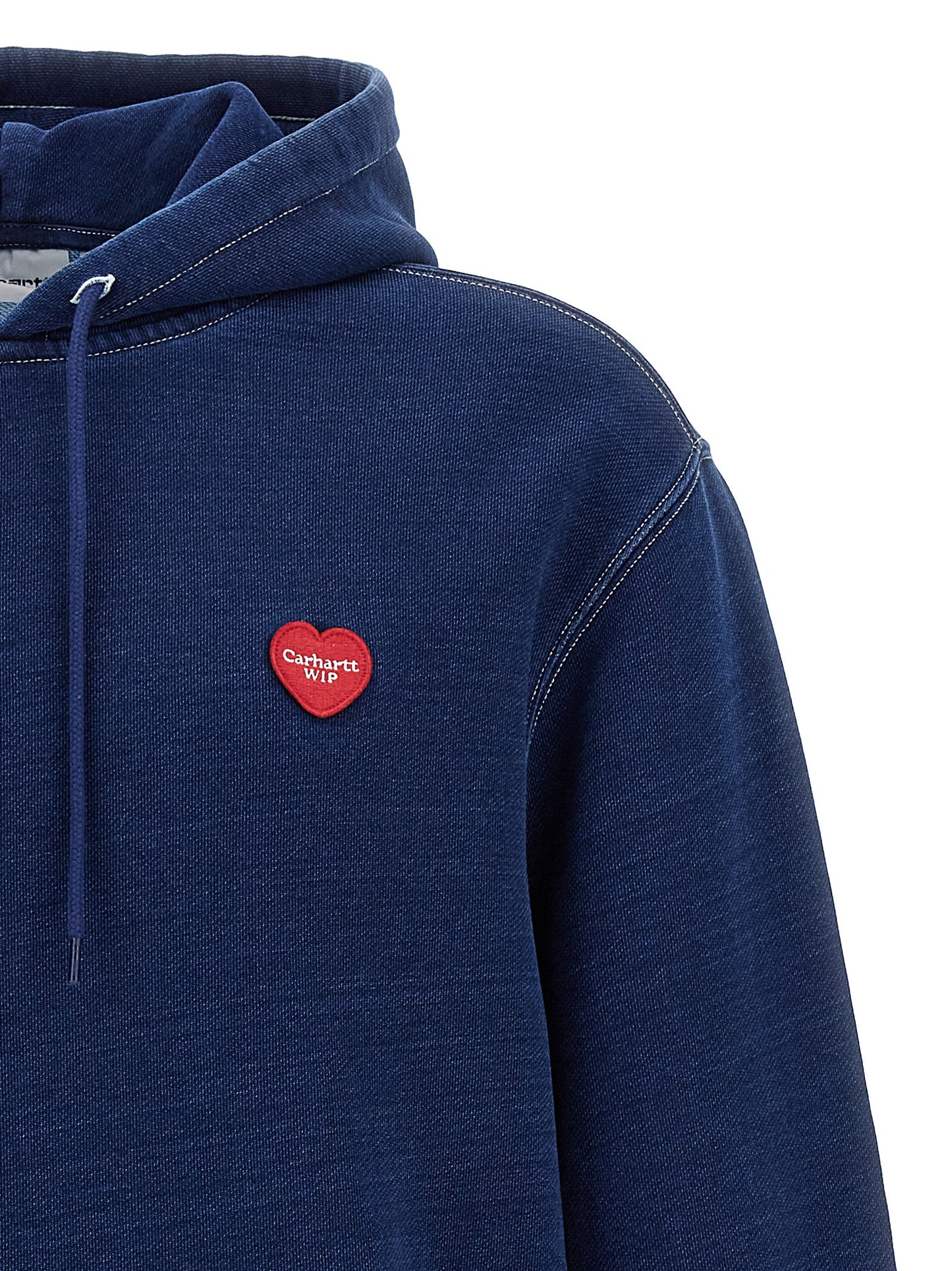 'Ingo' hoodie Sweatshirt