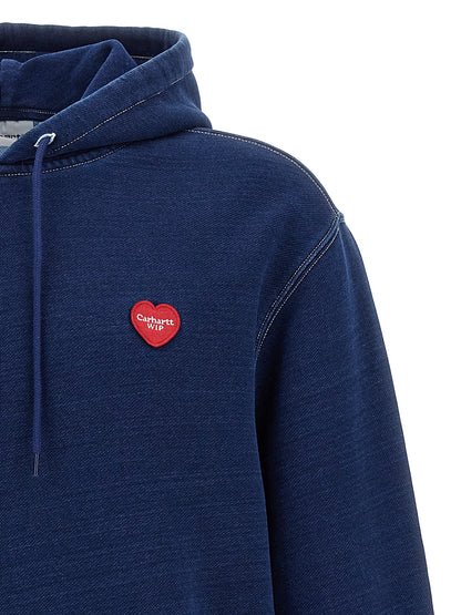 'Ingo' hoodie Sweatshirt