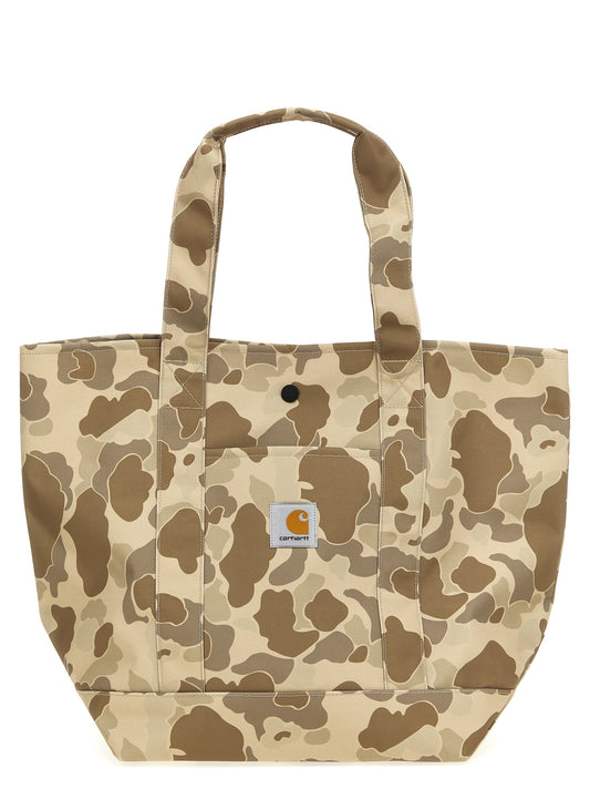 'Jakob Tote' shopping bag Tote bag