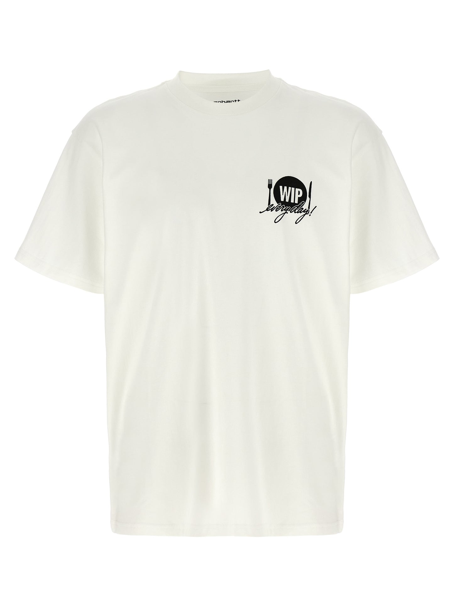 'Catalogue' T-shirt T-shirt