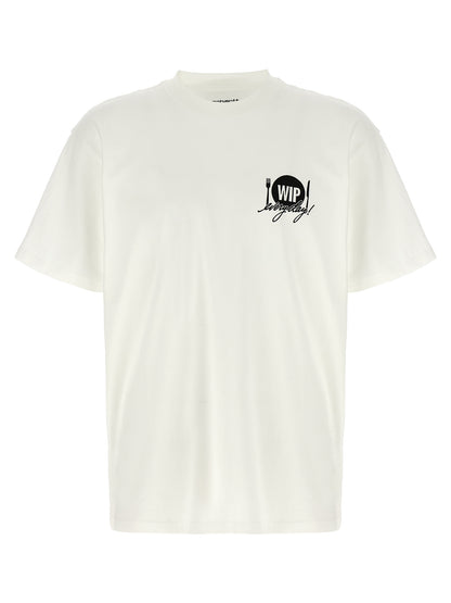 'Catalogue' T-shirt T-shirt