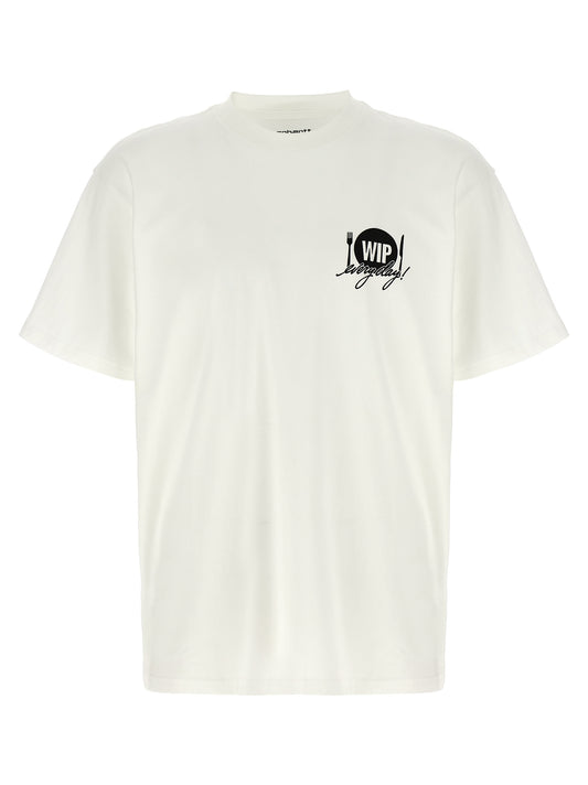 'Catalogue' T-shirt T-shirt