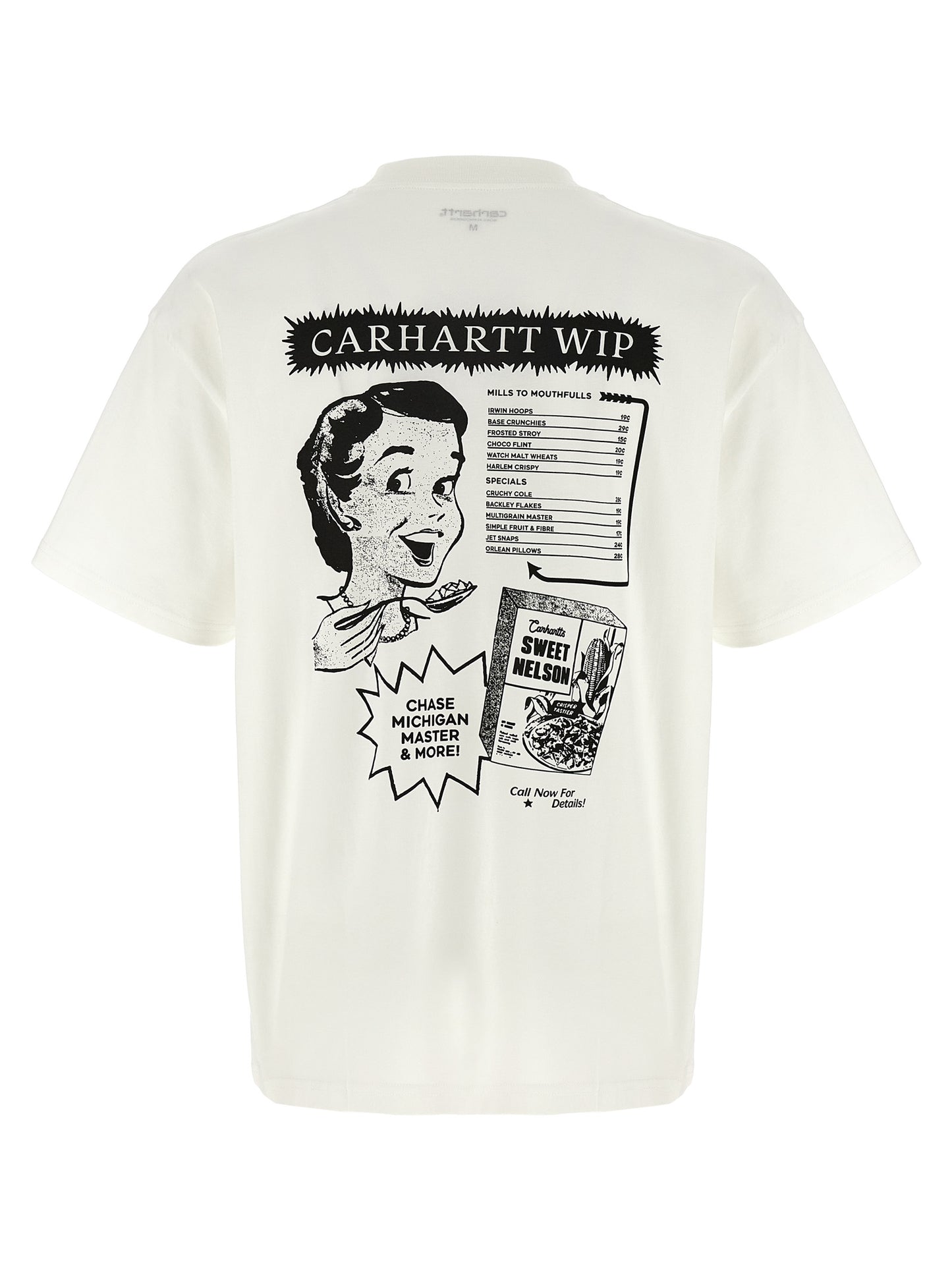 'Catalogue' T-shirt T-shirt