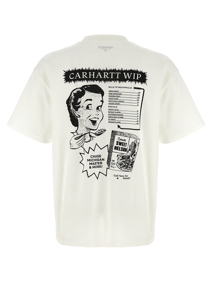 'Catalogue' T-shirt T-shirt