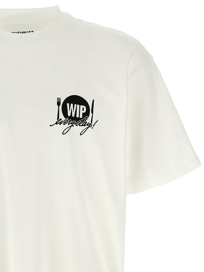 'Catalogue' T-shirt T-shirt