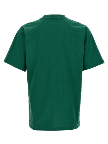 'WIP' T-shirt T-shirt