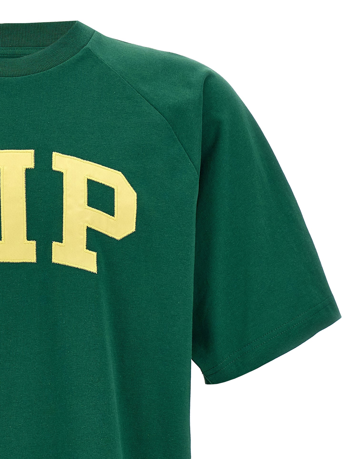 'WIP' T-shirt T-shirt