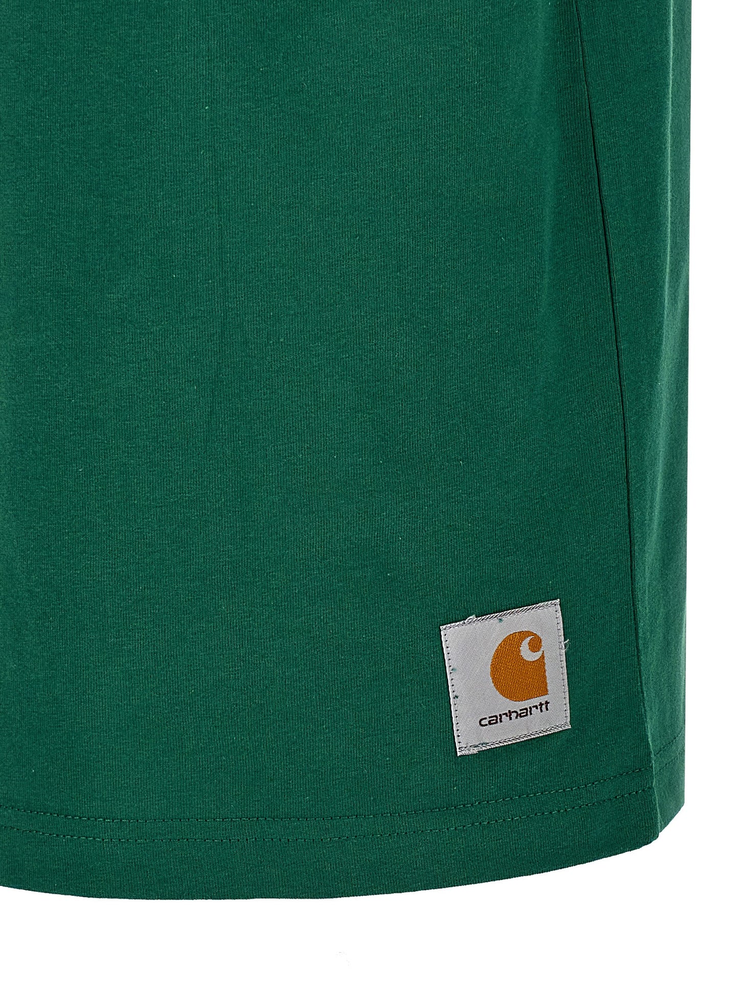'WIP' T-shirt T-shirt