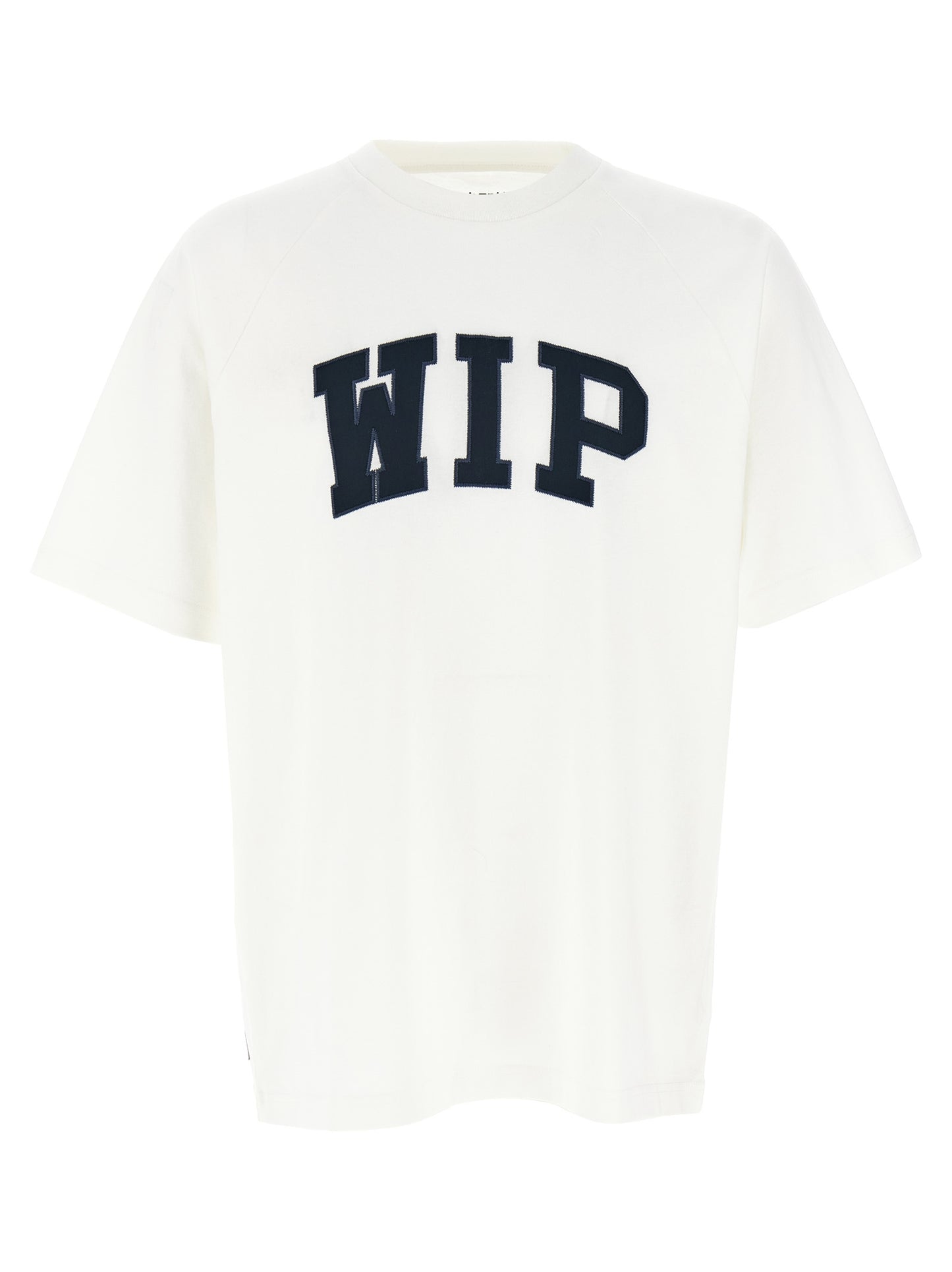 'WIP' T-shirt T-shirt