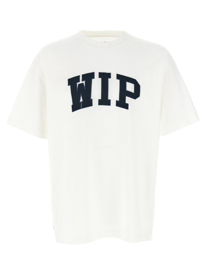 'WIP' T-shirt T-shirt