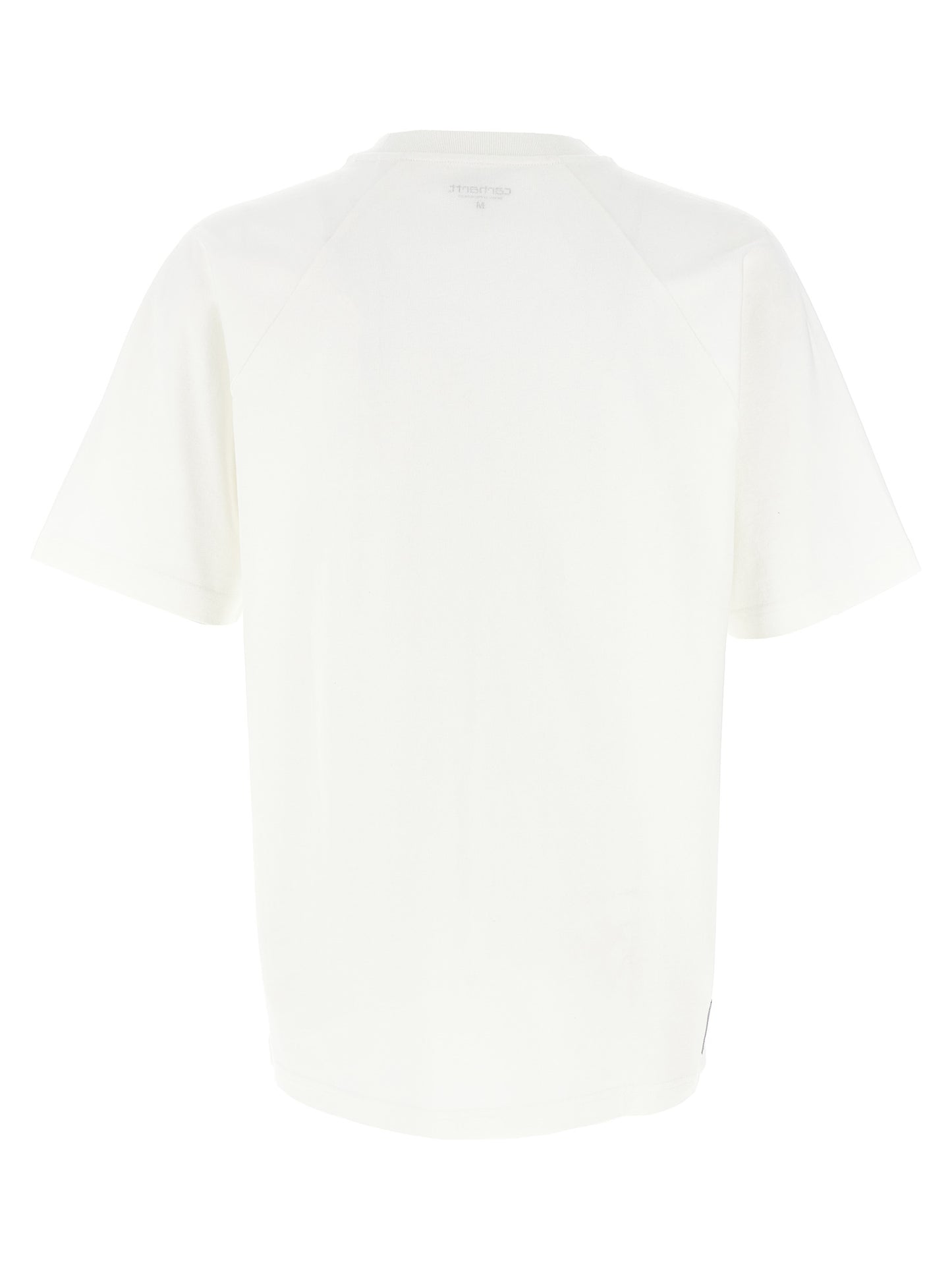'WIP' T-shirt T-shirt