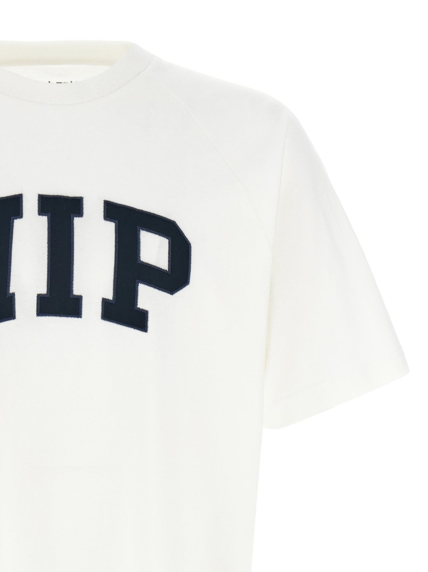 'WIP' T-shirt T-shirt