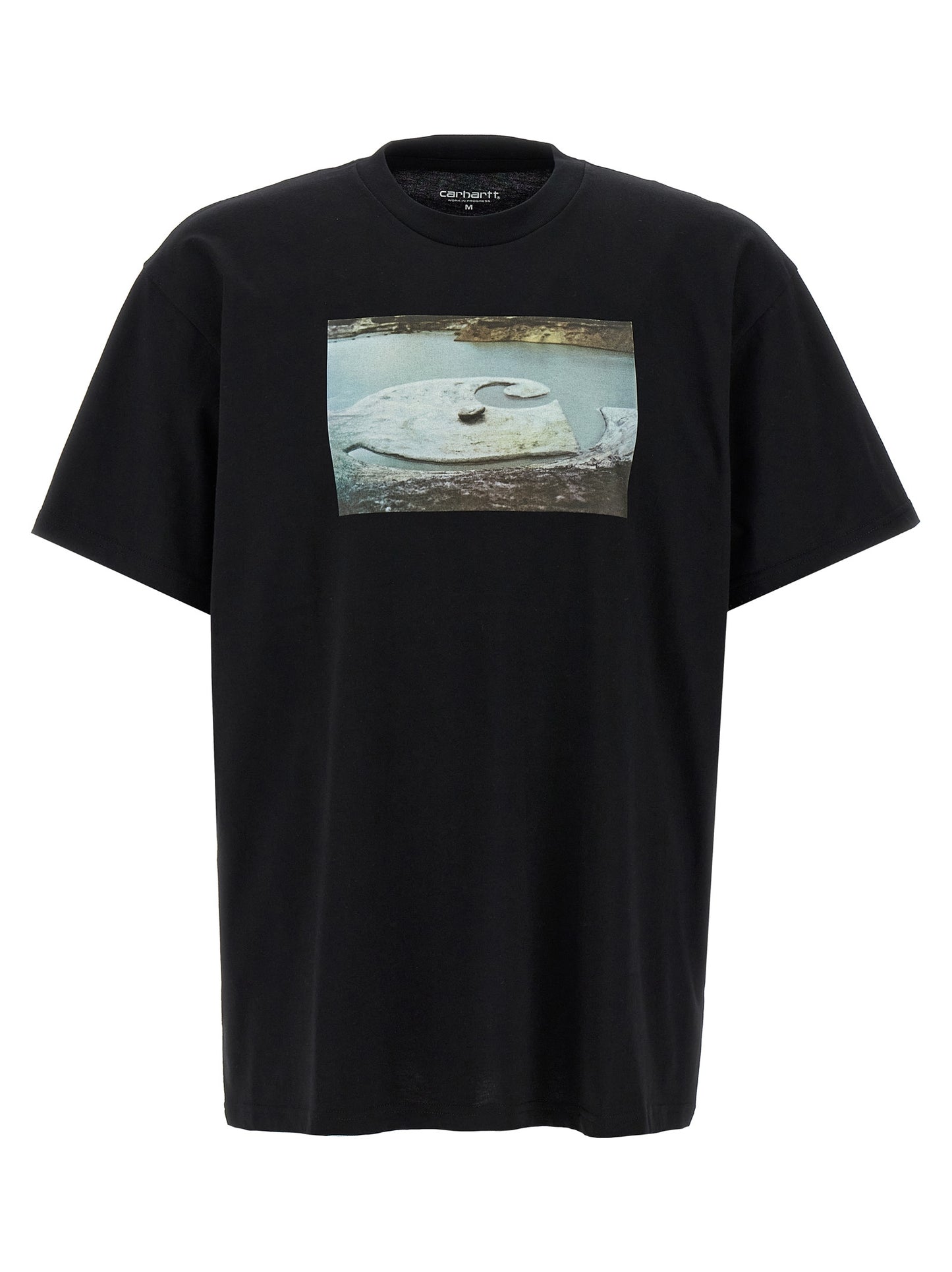 'Muddy Water' T-shirt T-shirt