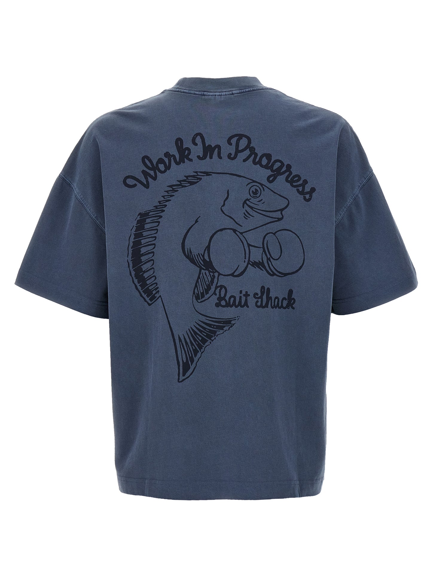 'Bait Shack' T-shirt T-shirt