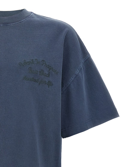 'Bait Shack' T-shirt T-shirt