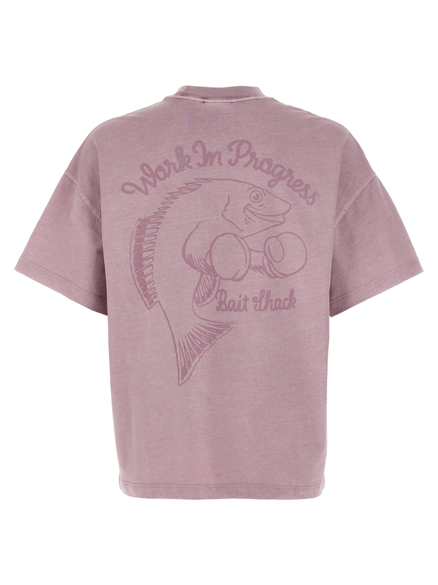 'Bait Shack' T-shirt T-shirt