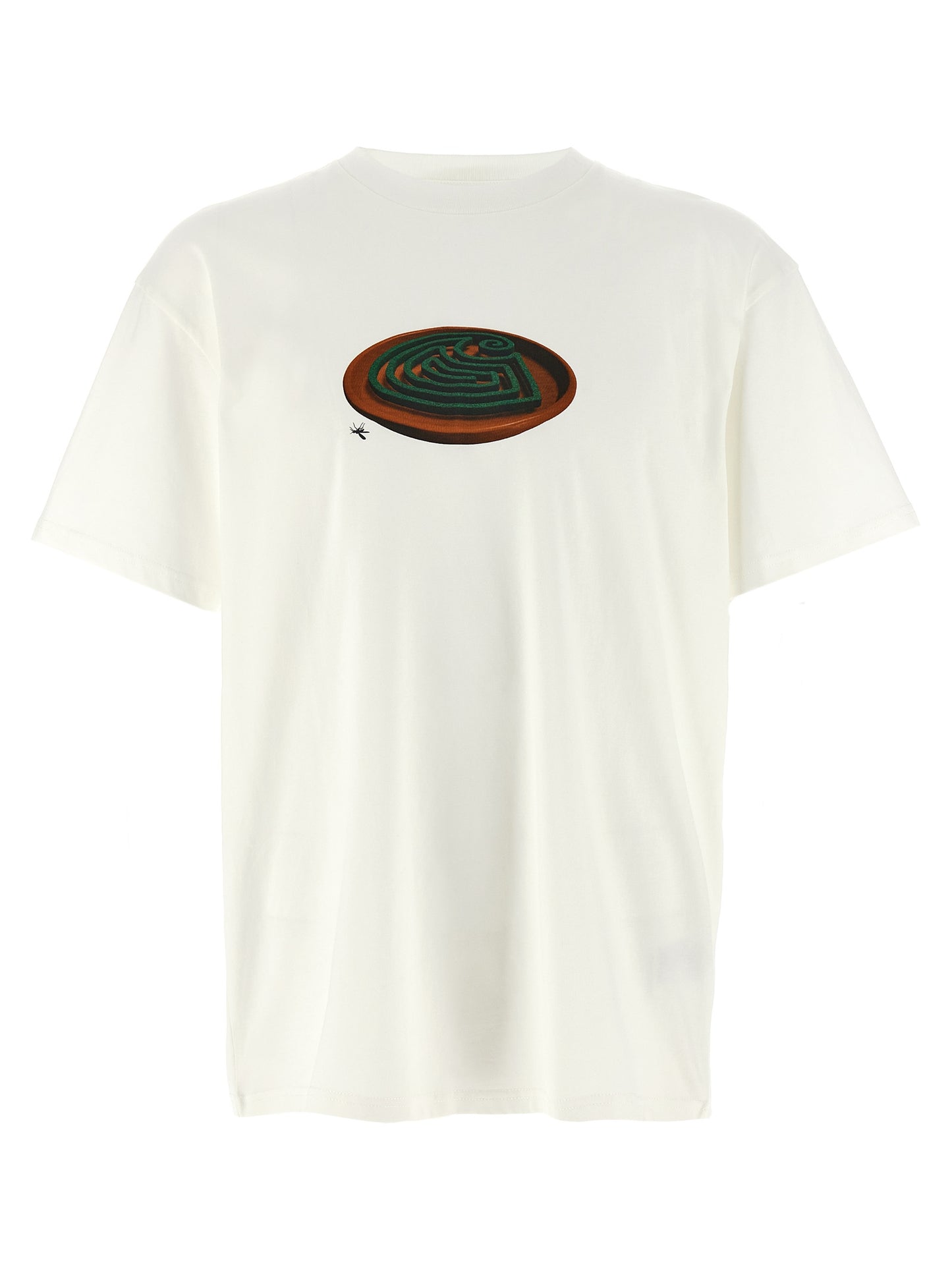 'Spiral' T-shirt T-shirt