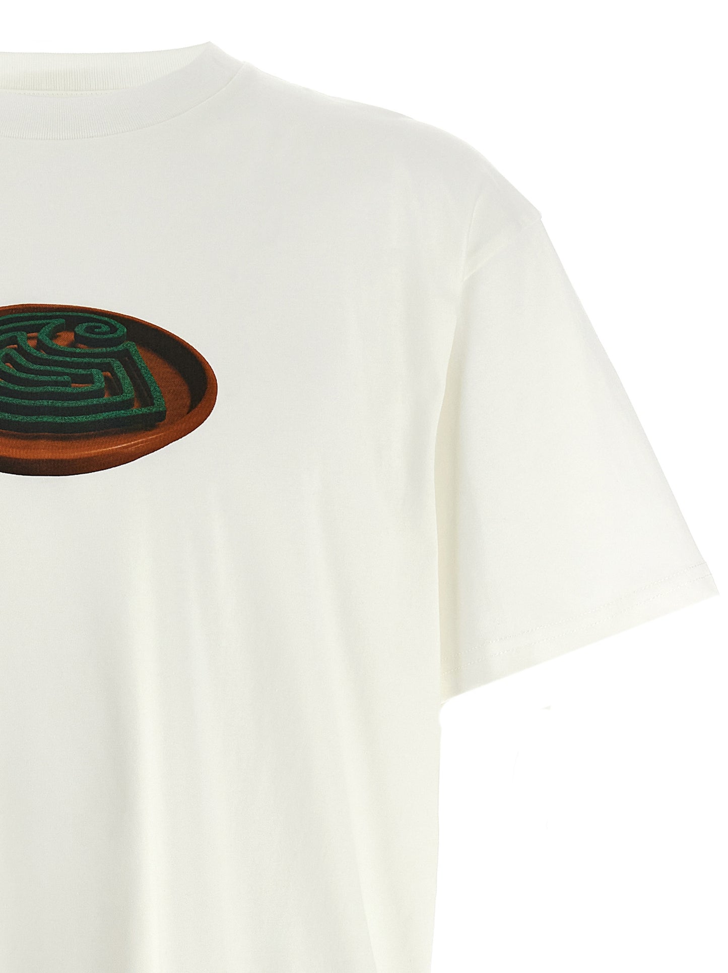 'Spiral' T-shirt T-shirt