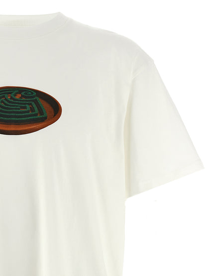 'Spiral' T-shirt T-shirt