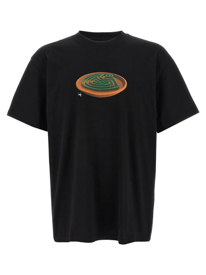 'Spiral' T-shirt T-shirt