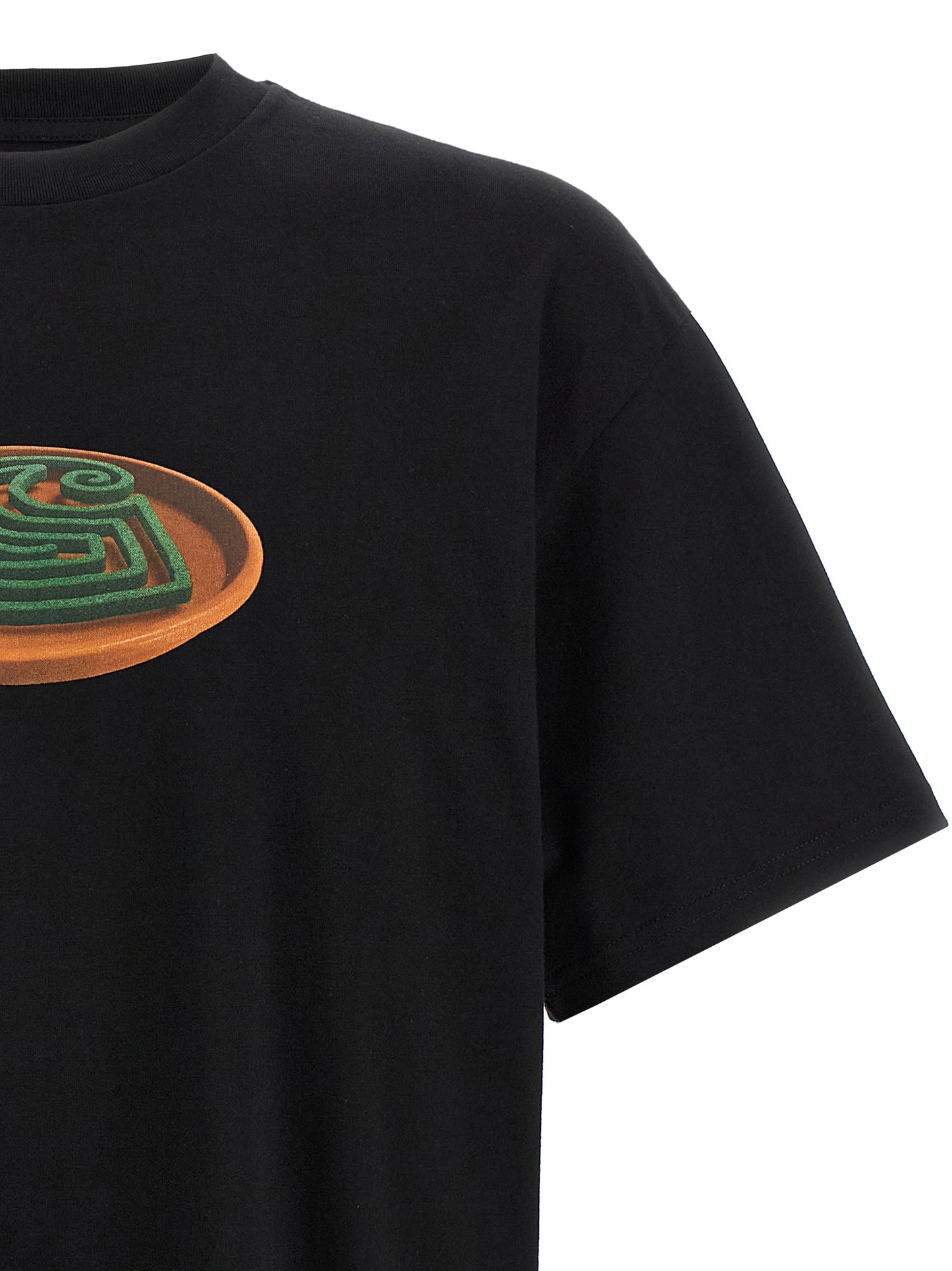 'Spiral' T-shirt T-shirt