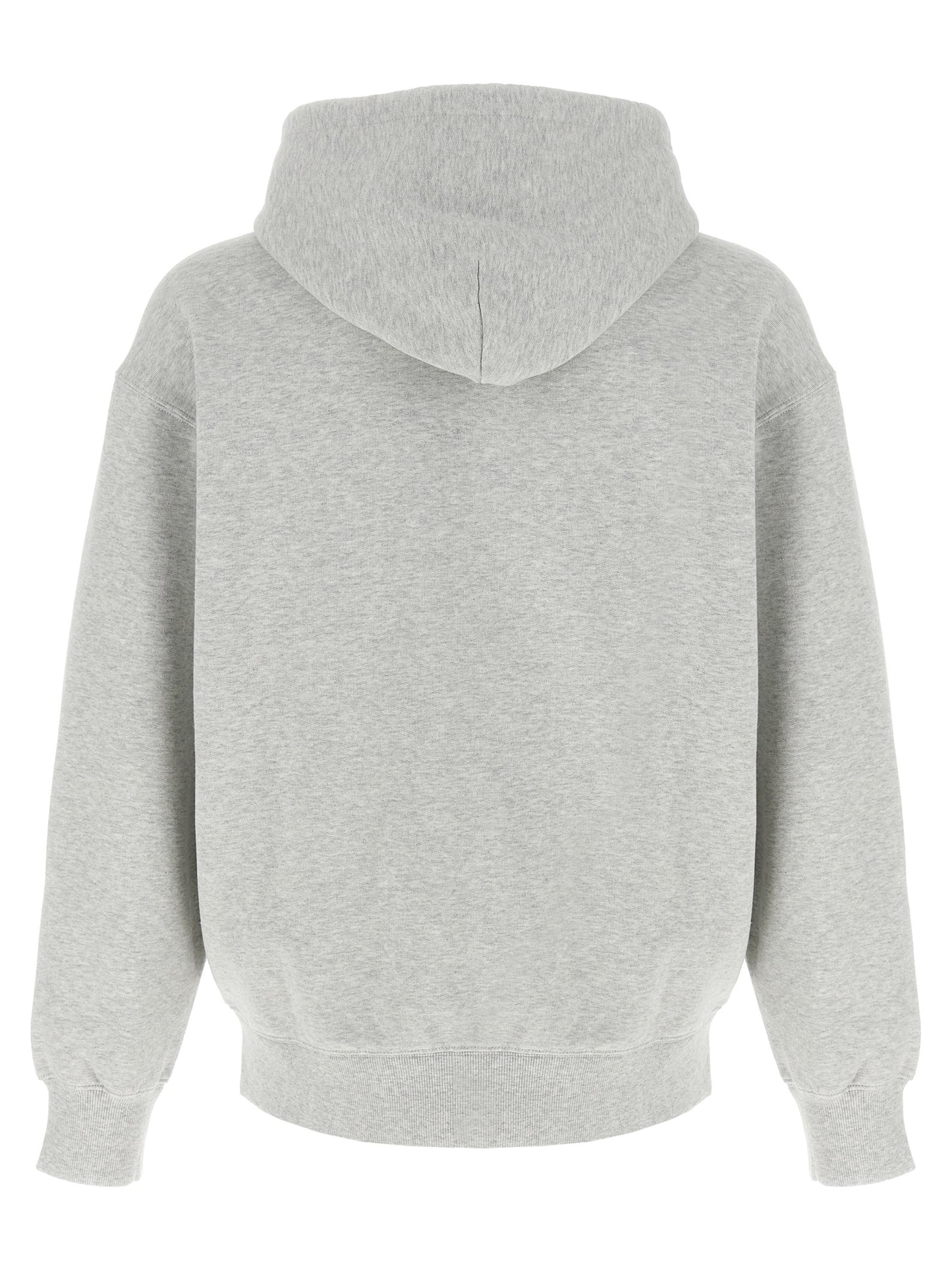 'WIP' hoodie Sweatshirt