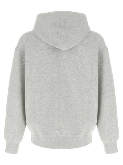 'WIP' hoodie Sweatshirt