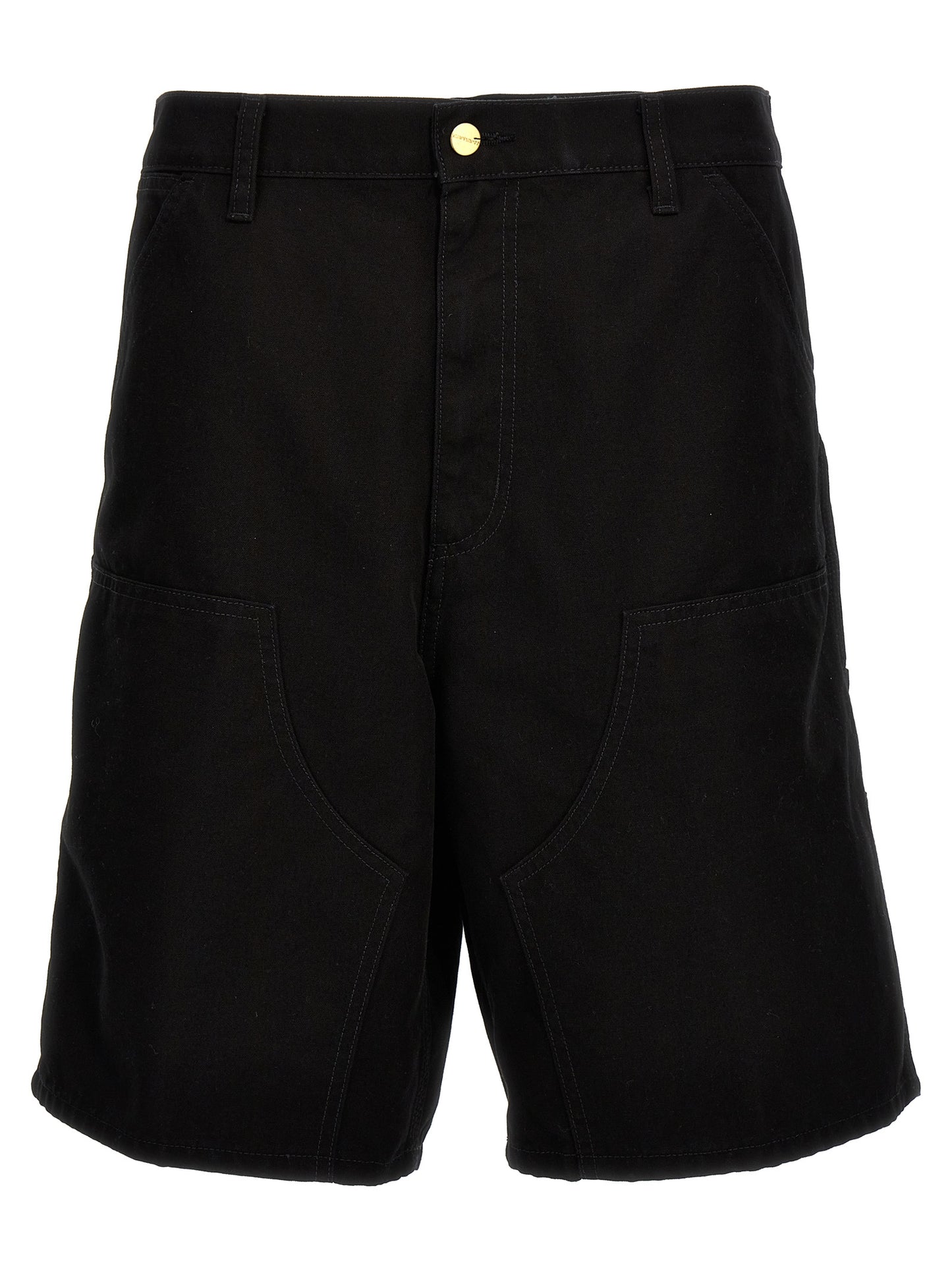 'Double Knee' bermuda shorts Bermuda, short