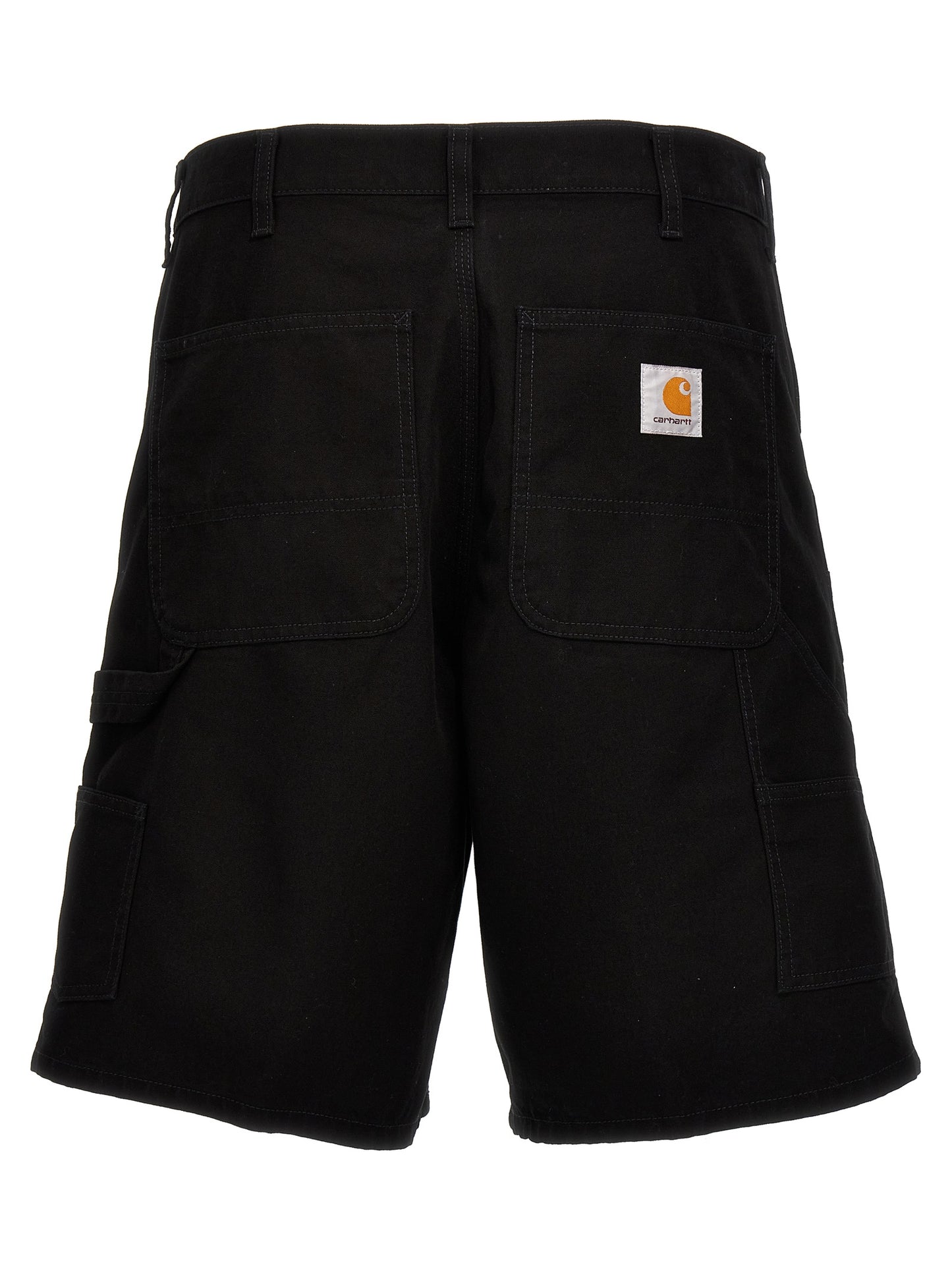 'Double Knee' bermuda shorts Bermuda, short