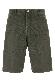 Carhartt Wip Single knee short 'dearborn' canvas