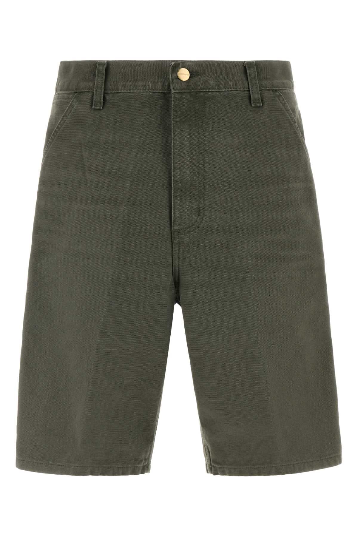 CARHARTT WIP I034797114O