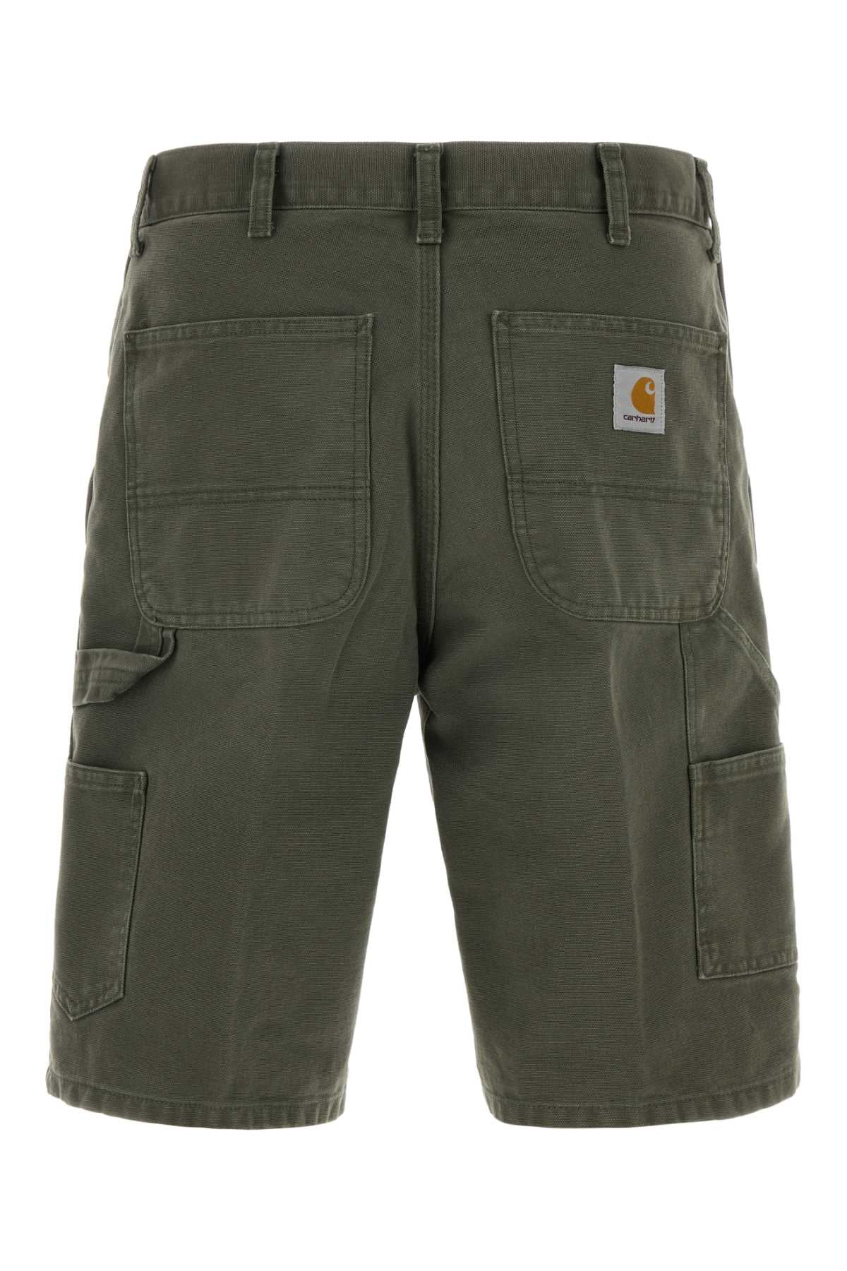 CARHARTT WIP I034797114O