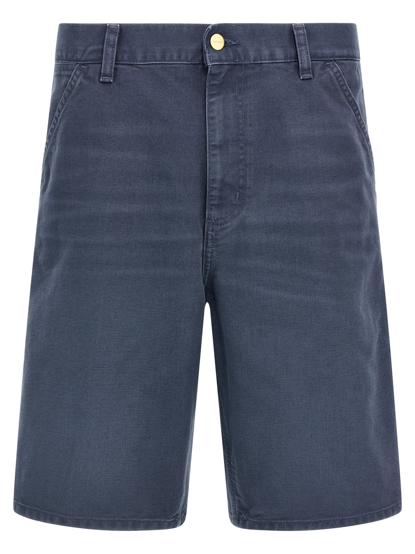 'Single knee' bermuda shorts Bermuda, short