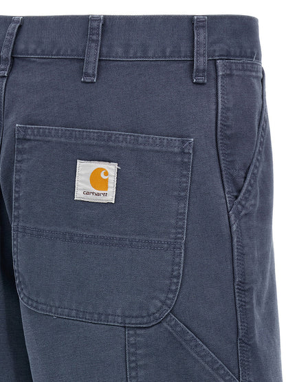 'Single knee' bermuda shorts Bermuda, short
