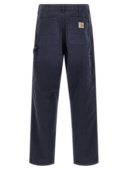 'Single Knee' pants Pants