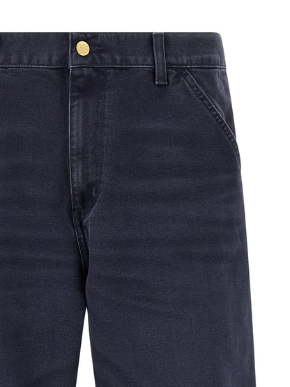 'Single Knee' pants Pants