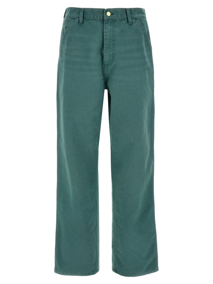 'Single Knee' pants Pants
