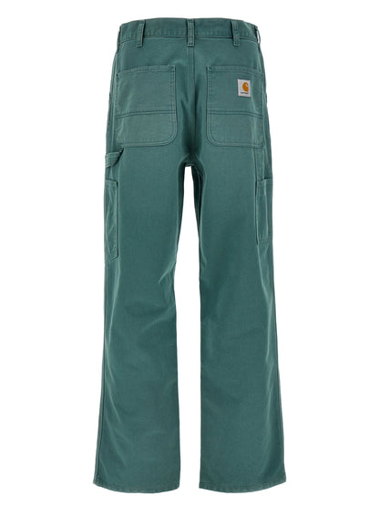'Single Knee' pants Pants