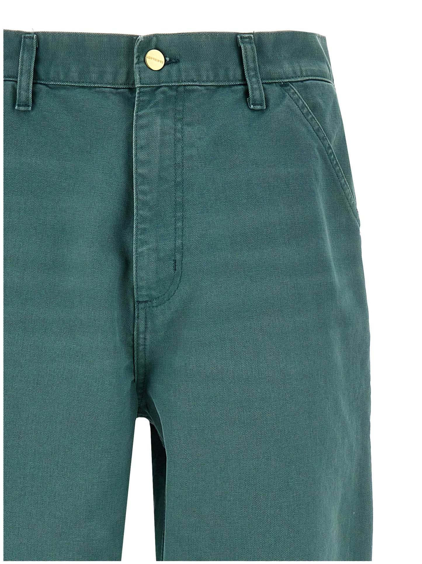 'Single Knee' pants Pants